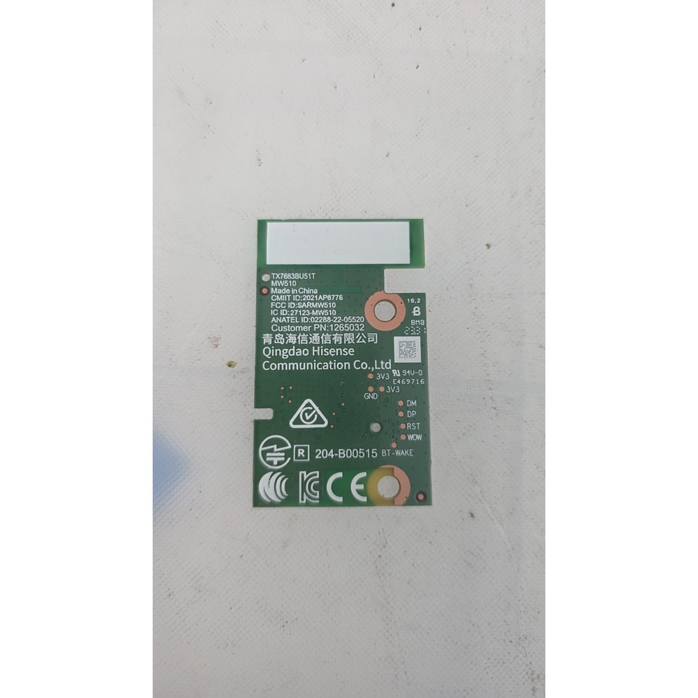 Hisense 1265032 Wi-Fi Module / Wireless Adapter